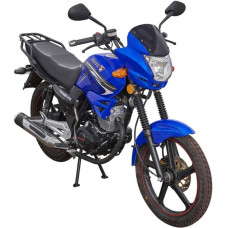 Мотоцикл SPARK SP200R-25i