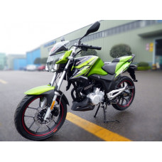Мотоцикл ZONGSHEN ZS200-48A