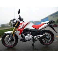 Мотоцикл ZONGSHEN ZS200-48A