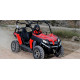 Мотовездеход CFMOTO Z6 XT EFI