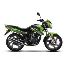 Мотоцикл JIANSHE JS150-3C