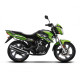 Мотоцикл JIANSHE JS150-3C