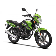 Мотоцикл JIANSHE JS150-3C