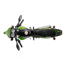 Мотоцикл JIANSHE JS150-3C