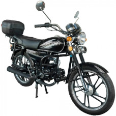 Мопед Spark SP110C-2 110cc 17" (4T)