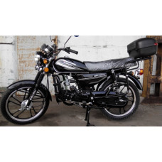 Мопед Spark SP110C-2 110cc 17" (4T)