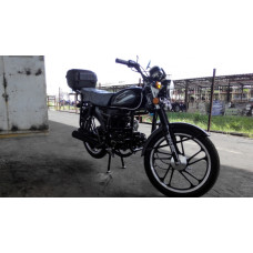 Мопед Spark SP110C-2 110cc 17" (4T)