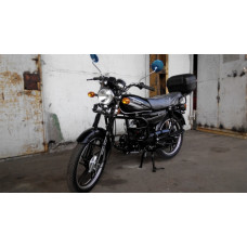 Мопед Spark SP110C-2 110cc 17" (4T)
