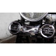 Мопед Spark SP110C-2 110cc 17" (4T)