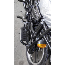 Мопед Spark SP110C-2 110cc 17" (4T)