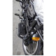 Мопед Spark SP110C-2 110cc 17" (4T)