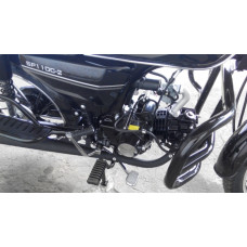 Мопед Spark SP110C-2 110cc 17" (4T)