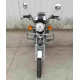 Мопед VIPER ALPHA 110 110cc 17" (4T)