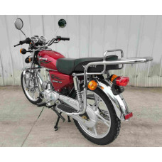 Мопед VIPER ALPHA 110 110cc 17" (4T)