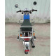 Мопед VIPER ALPHA 110 110cc 17" (4T)