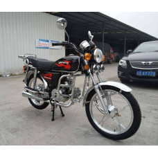 Мопед VIPER ALPHA 110 110cc 17" (4T)