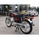 Мопед VIPER ALPHA 110 110cc 17" (4T)