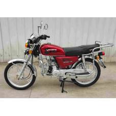 Мопед VIPER ALPHA 110 110cc 17" (4T)