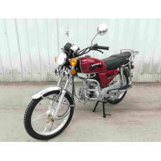 Мопед VIPER ALPHA 110 110cc 17" (4T)
