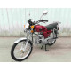 Мопед VIPER ALPHA 110 110cc 17" (4T)