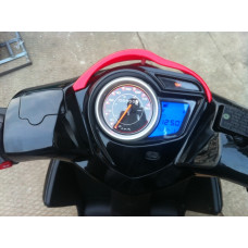 Скутер Speed Gear RID 50 50cc 10" (2T)