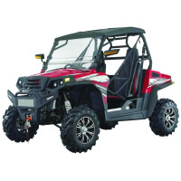 Мотовсюдихід UTV GEON STRIKE 1000 Мотовсюдихід UTV GEON STRIKE 1000