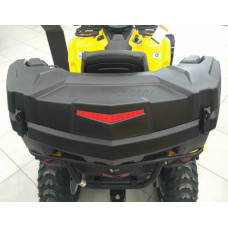 Кофр для квадроцикла Can-Am Outlander G2, Outlander L G2