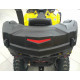 Кофр для квадроцикла Can-Am Outlander G2, Outlander L G2
