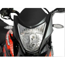 Мотоцикл LONCIN SM1 Seven LX250GY-6