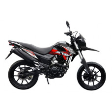 Мотоцикл LONCIN SM1 Seven LX250GY-6