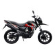 Мотоцикл LONCIN SM1 Seven LX250GY-6