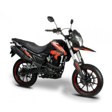 Мотоцикл LONCIN SM1 Seven LX250GY-6