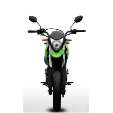 Мотоцикл LONCIN SM1 Seven LX250GY-6