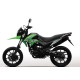 Мотоцикл LONCIN SM1 Seven LX250GY-6