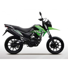 Мотоцикл LONCIN SM1 Seven LX250GY-6