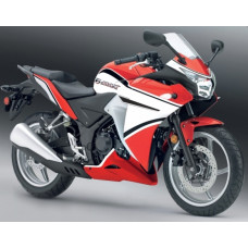 Мотоцикл G-MAX Racer 150 new