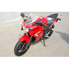 Мотоцикл G-MAX Racer 150 new