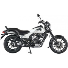 Мотоцикл Bajaj Avenger Street 220 (Індія)
