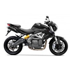 Мотоцикл Benelli TNT600s