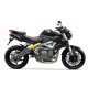 Мотоцикл Benelli TNT600s