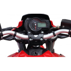 Мотоцикл Benelli TNT600s