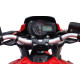 Мотоцикл Benelli TNT600s
