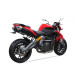 Мотоцикл Benelli TNT600s