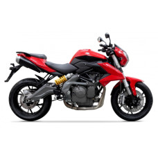 Мотоцикл Benelli TNT600s