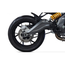 Мотоцикл Benelli TNT600s