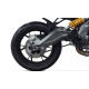 Мотоцикл Benelli TNT600s