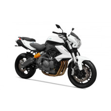 Мотоцикл Benelli TNT600s