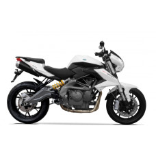 Мотоцикл Benelli TNT600s