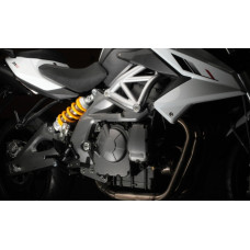 Мотоцикл Benelli TNT600s