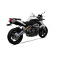 Мотоцикл Benelli TNT600s